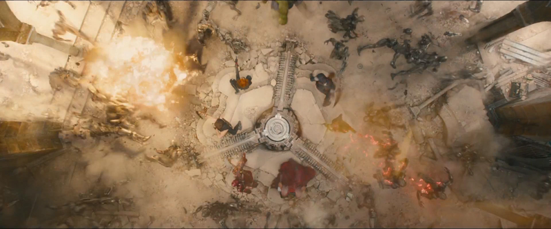 Illustration for article titled 9 Dumbest Ways To Reboot The Marvel Movie Universe